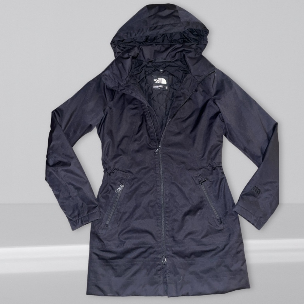 North Face Women’s Revolve Parka Size XS